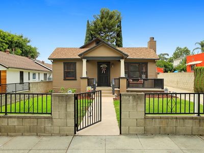 209 Westmont Dr, Alhambra, CA, 91801