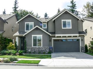 10767 Elliston Way NE, Redmond, WA 98053