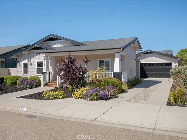 327 Stillwell Dr, Arroyo Grande, CA 93420