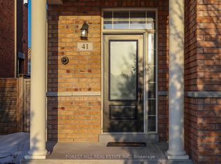 41 Poetry Dr, Vaughan, ON L4H 3R1