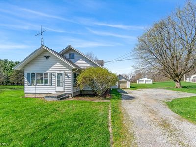 6509 State Route 45, Lisbon, OH, 44432