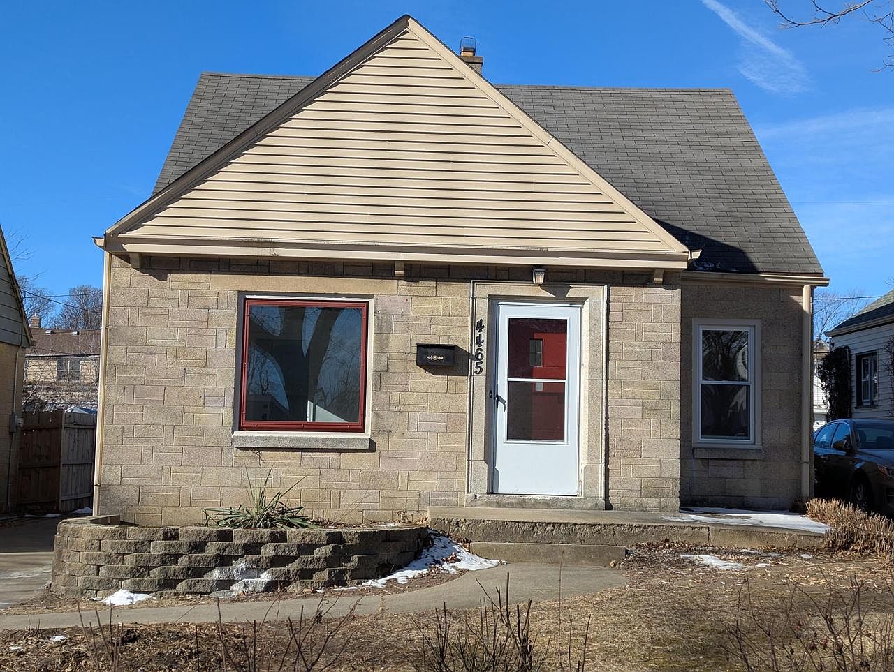 4465 South Quincy AVENUE, Milwaukee, WI 53207 | Zillow