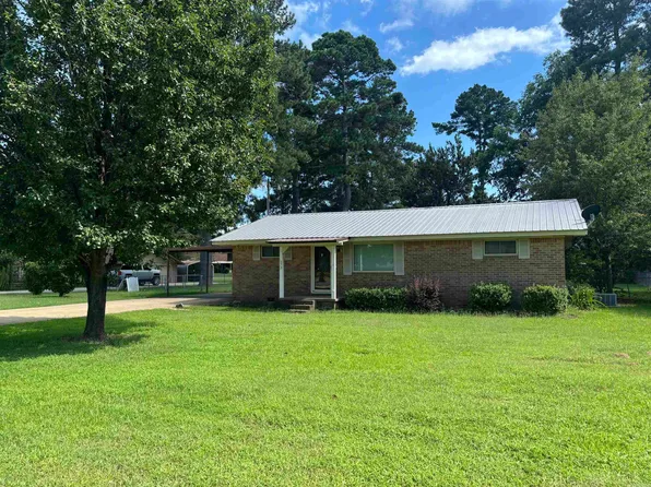 173 Oleta Ave, El Dorado, AR 71730