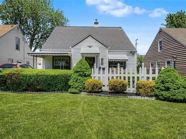 145 Hoover Ave, Buffalo, NY 14217