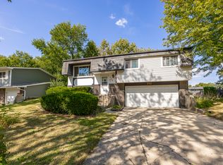 352 Gehrig Cir, Bolingbrook, IL 60440