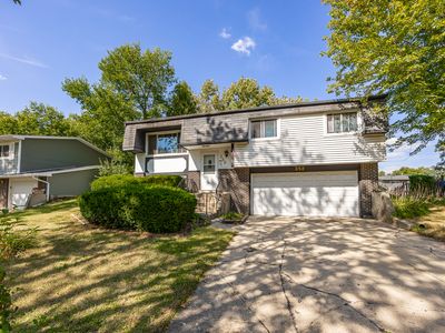 352 Gehrig Cir, Bolingbrook, IL, 60440