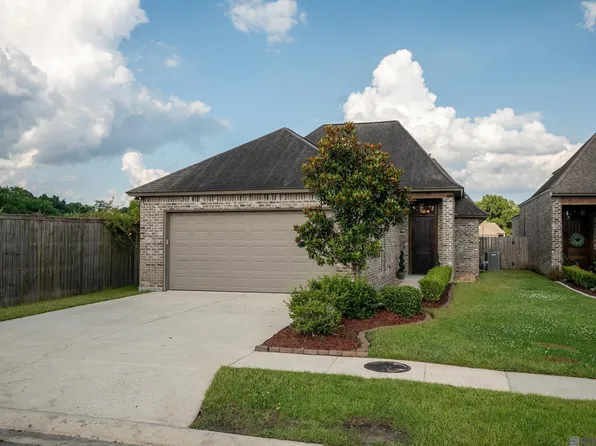 16312 Fort Jackson St, Prairieville, LA 70769