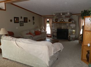 W6626 Subway Rd, Fond Du Lac, WI 54937