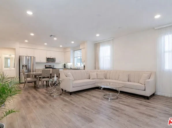 12807 N Watt Ln #D, Kagel Canyon, CA 91342