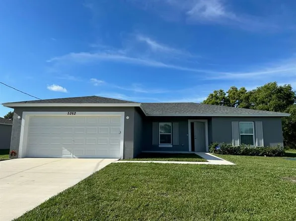 5262 NW North Delwood Dr, Port Saint Lucie, FL 34986