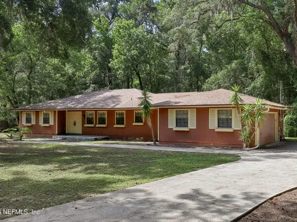 2867 SCOTT Circle, Jacksonville, FL 32223