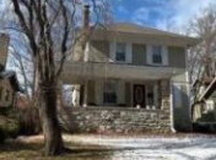 5740 Harrison St, Kansas City, MO 64110