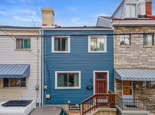 4835 Hatfield St, Pittsburgh, PA