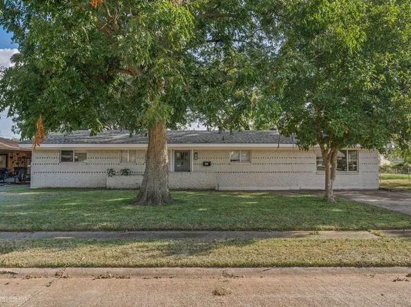 1106 Caroline Dr, Bossier City, LA 71112