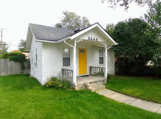 3244 McDowell St, Ferndale, MI