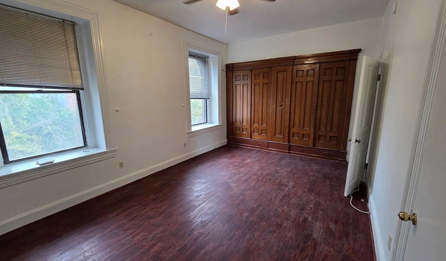 1232 South Broad Street, Unit 3F — Photo 4