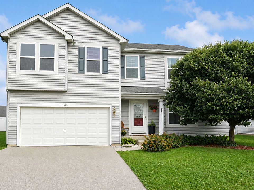 1st image of 3496 Pickard Dr