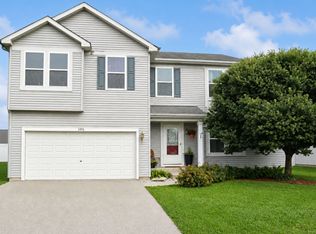 3496 Pickard Dr, Milton, WI 53563