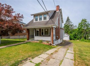 1328 Rutherford Ave, Pittsburgh, PA 15216