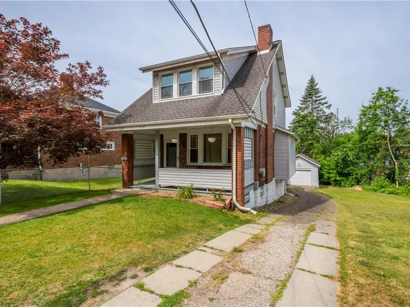 1328 Rutherford Ave, Pittsburgh, PA 15216