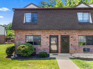 143 Pine Hill Rd UNIT 8F, Thomaston, CT 06787