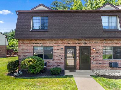 143 Pine Hill Road #8F, Thomaston, CT, 06787