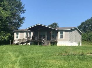 34 Old McKenzie Rd, Heidelberg, MS 39439