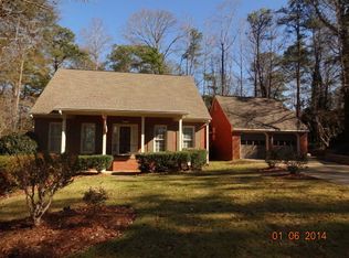 6748 Audubon Dr, Columbus, GA 31909
