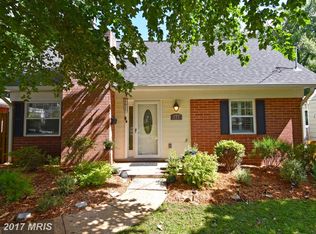 5509 4th St S, Arlington, VA 22204