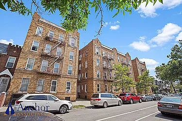 Rented by Modern Spaces