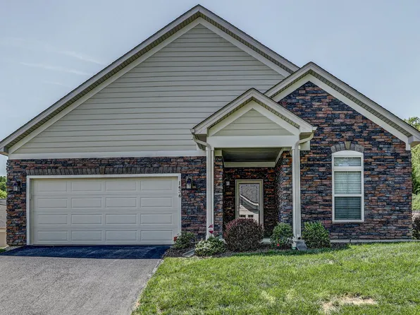 1434 Hatterdale Farm Rd, Blountville, TN 37617