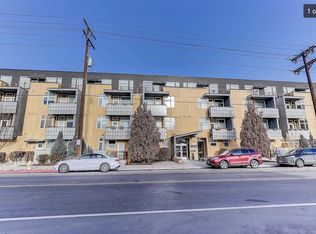 3101 Blake St UNIT 403, Denver, CO 80205