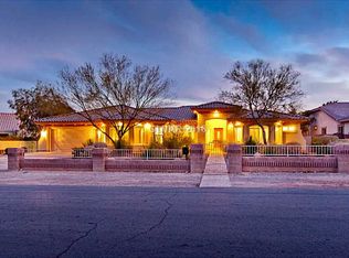 7765 W Rosada Way, Las Vegas, NV 89149