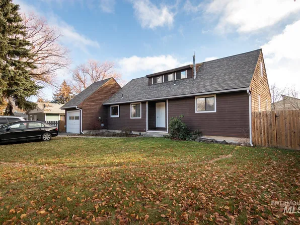 1709 Concord Ave, Moscow, ID 83843