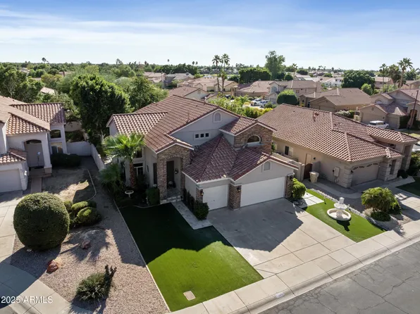 5961 W MELINDA Lane, Glendale, AZ 85308