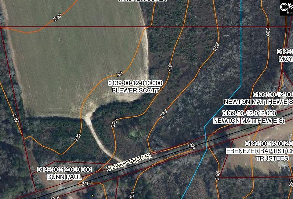 1st image of Blewer Rd