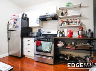 4 Rockledge St #1, Boston, MA 02119