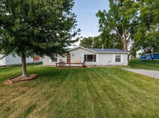 109 Main St, Van Meter, IA 50261