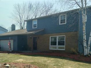 5352 Woodward Dr, Erie, PA
