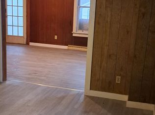 306 S 4th St, Clearfield, PA 16830