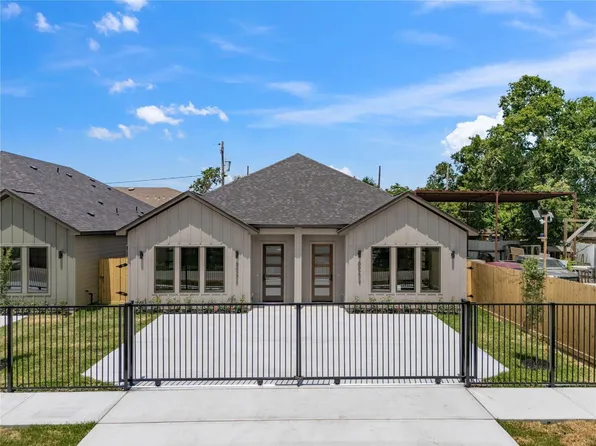6622 Saint Augustine St #A, Houston, TX 77021