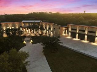 11778 Rim Rock Trl, Austin, TX 78737