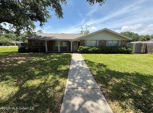 4801 Jefferson Ave, Gulfport, MS 39507