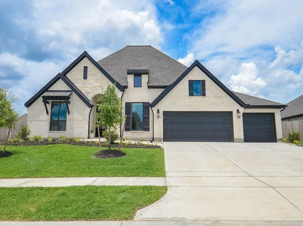 1413 Swayze St, Magnolia, TX 77354