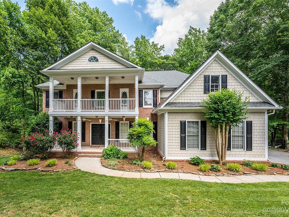 1223 High Brook Dr Waxhaw NC 28173 Zillow