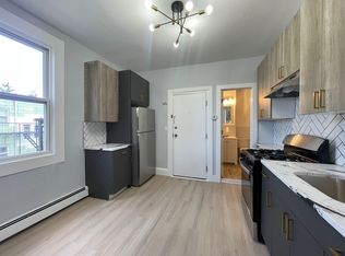 150 Cator Ave APT 5, Jersey City, NJ 07305