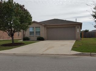 302 McCarthur Dr, Leander, TX 78641