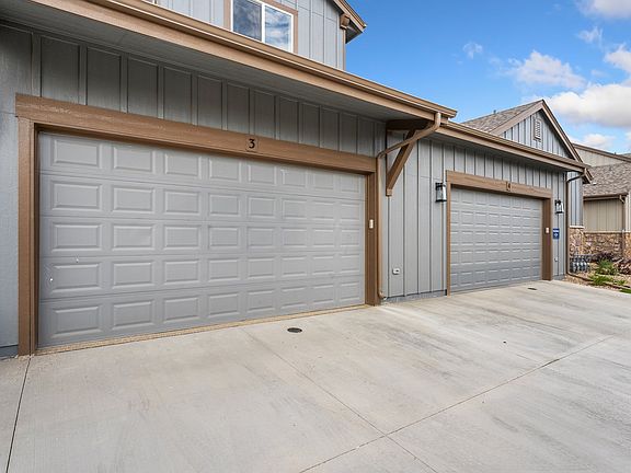 Belmar Exterior