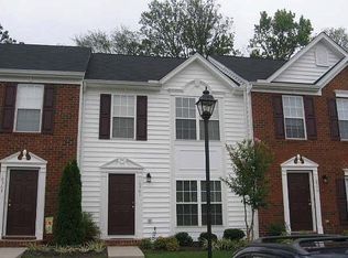 10561 Mountain Gate Way, Glen Allen, VA 23060