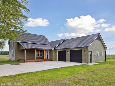 4798 N Loomis Rd, Mount Pleasant, MI, 48858